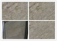 کاشی کف سرامیک ماسه سنگ لعابدار کاشی چینی سیمانی با الگوی محدب سطحی مقعر