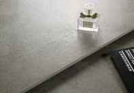 کاشی چینی مدرن Subway 60x60mm 30x60mm 30x30mm Lappato Surface Tile کاشی چینی رنگ خاکستری روشن سیمانی