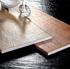 کاشی کف سه بعدی دیجیتال غیر لغزنده روستیک با نمای چوبی، کف کاشی و سرامیک چوبی