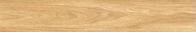 کاشی های لعاب دار سرامیکی چوبی 200*1200 میلی متری 90×15 سانتی متر برای کف کاشی ظروف سنگی چینی
