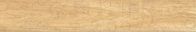 کاشی های فوشان سرامیک چینی شبیه سازی شده از چوب تایل کاشی کف 200*1200 میلی متر