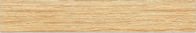 چینی بدون لغزش چوب چینی کاشی راهرو خانه سرامیک تزئینی رنگ طلایی کاشی کف