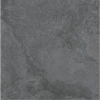 کاشی چینی 60*60 سانتی متری مقاوم در برابر سایش کاشی کف سرامیکی مات رنگ مشکی برای اتاق نشیمن
