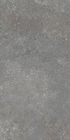 کاشی سرامیک دیوار و کف خاکستری تیره سیمانی لعابدار روستیک 600x1200
