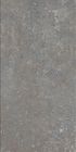 کاشی سرامیک دیوار و کف خاکستری تیره سیمانی لعابدار روستیک 600x1200