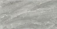 کاشی کف خاکستری صیقلی دیواری 30*60 اینچ / کاشی دیواری سرامیکی بادوام 750*1500 میلی متری