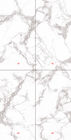 سطح مات کاشی چینی سنگ مرمر بزرگ 900x1800 میلی متر