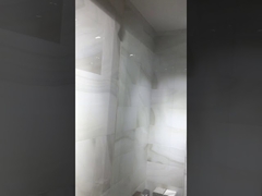 سری مرمر عقیق رنگ بژ