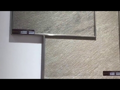 600x600mm سایز Foshan Factory پرسلن کاشی کف خشن کاشی رنگ بژ سایز 60x60cm