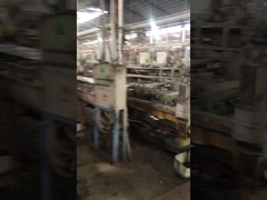 خط تولید کارخانه