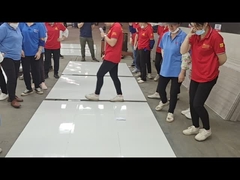 فیلم بازرسی کارخانه