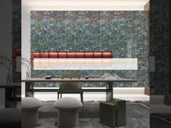 کفپوش پرسلان داخلی با مقاومت بالا در برابر لغزش و خراش برای فضاهای داخلی ایمن