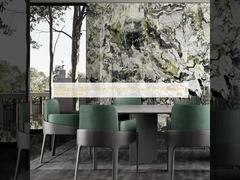 به کاشی های پرسلان داخلی OEM خوش آمدید با 4 طرح و سطح عالی