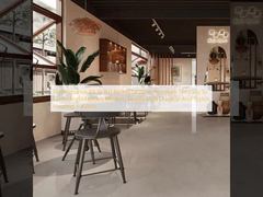 مقاومت لغزش R9 تا R11 رتبه بندی کاشی پرسلان مدرن آسان برای تمیز کردن و نگهداری سبک ساده و مدرن راه حل کفپوش بادوام و شیک