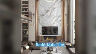 کاشی چینی مدرن 24x24 کم جذب آب