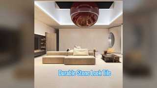 کفپوش 9 میلی متری کاشی چینی مدرن