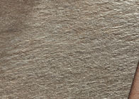 کاشی های چینی داخلی خاکستری روشن لوکس 60 × 60 سانتی متر مقاوم در برابر سایش