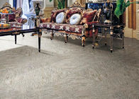 کاشی های چینی ماسه سنگی بادوام با طرح سطح محدب 60x60 سانتی متر طول عمر طولانی
