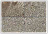 کاشی های چینی ماسه سنگی رنگ خاکستری 300x300 میلی متر سطح مات کاشی های کف چینی 600x600
