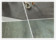کاشی های کف چینی خاکستری 600x600 با طرح های مختلف مقاوم در برابر اسید