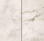 کاشی های چینی داخلی ایتالیایی با اندازه 30x60 سانتی متر رنگ خاکستری روشن - مقاوم در برابر سایش