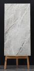 کاشی کف سرامیکی نمای سنگ مرمر مقاوم در برابر سایش Braccia خاکستری تیره 600*1200 میلی متر