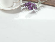 کاشی چینی مدرن Carrara White برای کف و دیوار در فضای داخلی و خارجی استفاده کنید