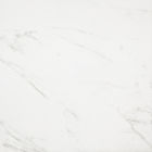 کاشی چینی سرپوشیده Carrara White برای سوپر مارکت، هتل، ویلا
