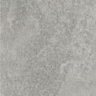 کاشی چینی مدرن سطح مات بدون لغزش 24 در 24 اینچ رنگ خاکستری