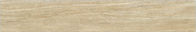 کاشی چینی تخته چوبی دوک بژ کافه شاپ فضای باز دوک بژ سایز 200*1200 میلی متر