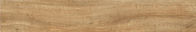 کاشی چینی روستیک چوبی 48 &quot;X8&quot; / کاشی کف چینی لعابدار خاکستر چوب طبیعی