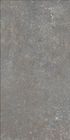 کاشی کف چینی اتاق نشیمن با نمای مات خاکستری منجمد شده کاشی سیمانی فضای باز