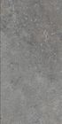 آشپزخانه اداری خاکستری صنعتی آشپزخانه فضای باز سیمانی کاشی کف چینی 60*120 سانتی متر