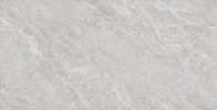 کاشی چینی سنگ آهک با رنگ خاکستری بزرگ چورا ضد آب 90*180 سانتی متر