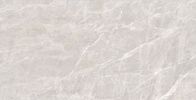 کاشی 90*180 سانتی متری آینه کف، کاشی چینی لایه پایانی با رنگ خاکستری با ظاهر طبیعی