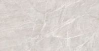 کاشی 90*180 سانتی متری آینه کف، کاشی چینی لایه پایانی با رنگ خاکستری با ظاهر طبیعی