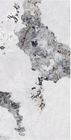 کاشی سرامیک اسلب کتاب کبریت فوشان 1200x2400mm کاشی مدرن چینی رنگ سفید کاشی سایز بزرگ
