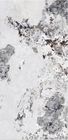 کاشی سرامیک اسلب کتاب کبریت فوشان 1200x2400mm کاشی مدرن چینی رنگ سفید کاشی سایز بزرگ