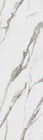 کاشی چینی مدرن فوشان اسلب چینی بزرگ کالاکاتا اسلب کف سنگ مرمر سفید با فرمت بزرگ 800*2600 میلی متر