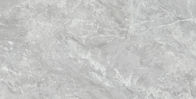 کاشی های چینی لعاب دار کف و دیوار سفید حمام Carrara