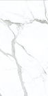 کاشی چینی کف رنگ سفید 1800x900mm مرمر ظاهر