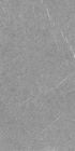 کاشی چینی داخلی پرطرفدار با فرمت سیمانی خاکستری بتن با نمای مات کاشی چینی در 600 X1200 میلی متر