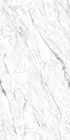 Foshan تامین کننده اتاق نشیمن تمام بدنه Carrara کاشی های مرمر سفید جاز مرمر سفید کاشی های سرامیکی 48 &quot;*96&quot;
