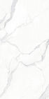 کاشی نمای مرمر، تضمین کیفیت کاشی چینی مدرن کارارا سفید ارزان برای کفپوش دیوار