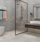 کاشی حمام چینی استاندارد 600x600 تزئینی اتاق نشیمن