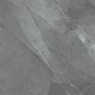 900x900mm دکوراسیون داخلی کاشی کف چینی رنگ خاکستری تیره