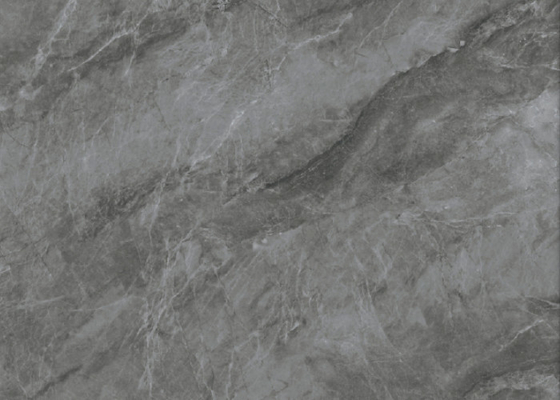 اسکار خاکستری مات مرمر به نظر می رسد کاشی چینی 750x1500mm 4 الگوی
