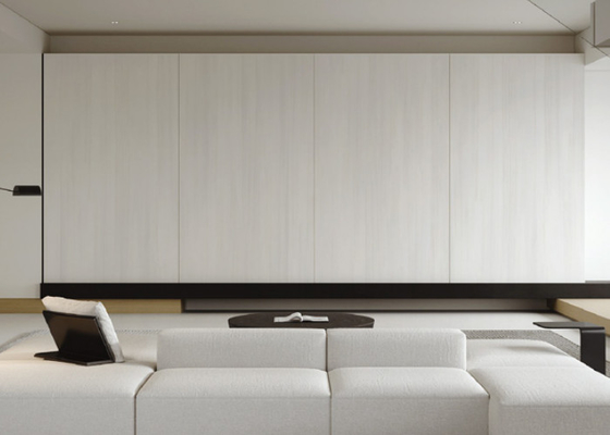 کاشی های فرش سرامیکی داخلی 1200*2800mm با خریداران