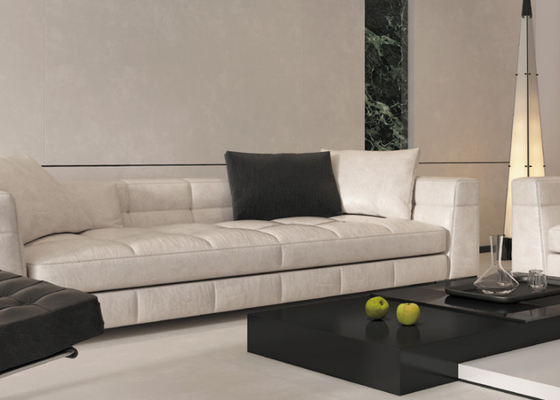 1200*2800mm دیوار داخلی پورسلین صفحه نگهداری کم و آسان برای نصب