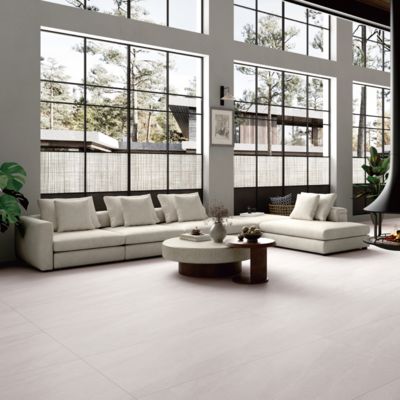 کفپوش های چینی داخلی با مقاومت شیمیایی بالا برای تنظیمات انعطاف پذیر L / C